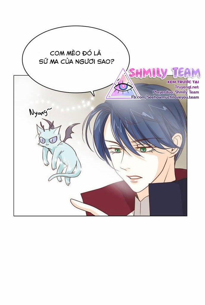 Tiểu Công Chúa Là Người Mai Mối 2 trang 48