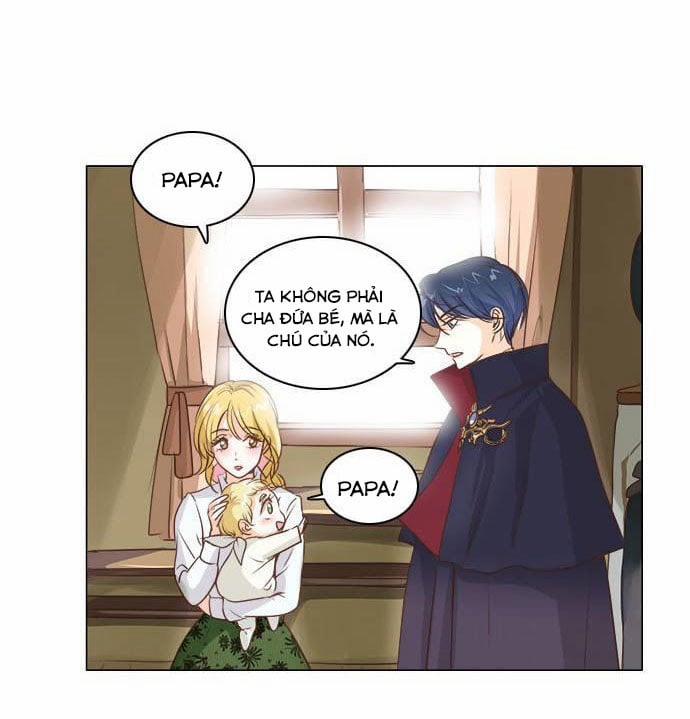 Tiểu Công Chúa Là Người Mai Mối 2 trang 58
