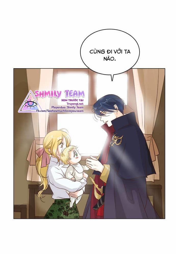 Tiểu Công Chúa Là Người Mai Mối 2 trang 65