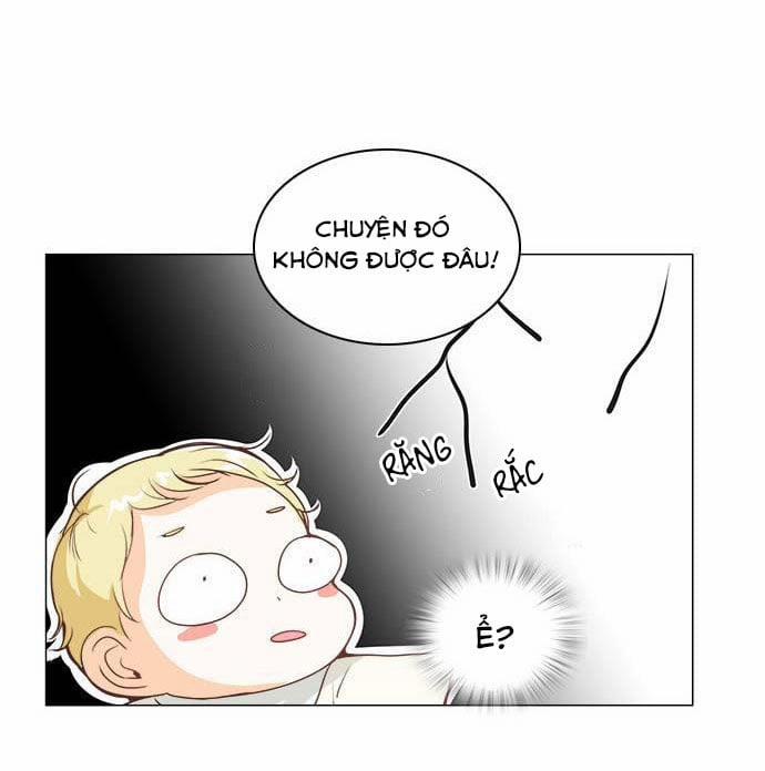 Tiểu Công Chúa Là Người Mai Mối 2 trang 68