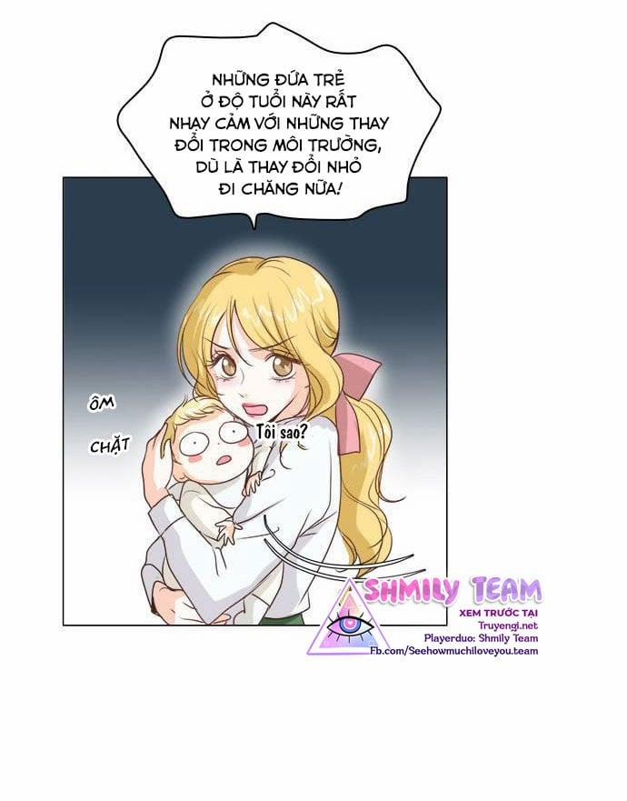 Tiểu Công Chúa Là Người Mai Mối 2 trang 69