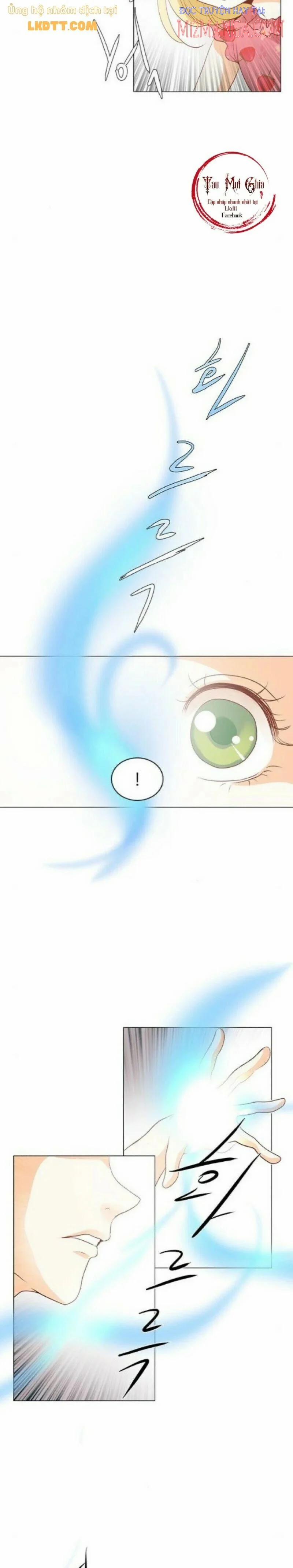 Tiểu Công Chúa Là Người Mai Mối 28 trang 5