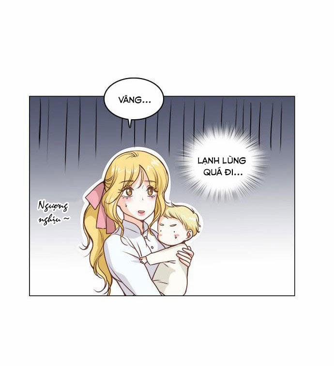 Tiểu Công Chúa Là Người Mai Mối 3 trang 13