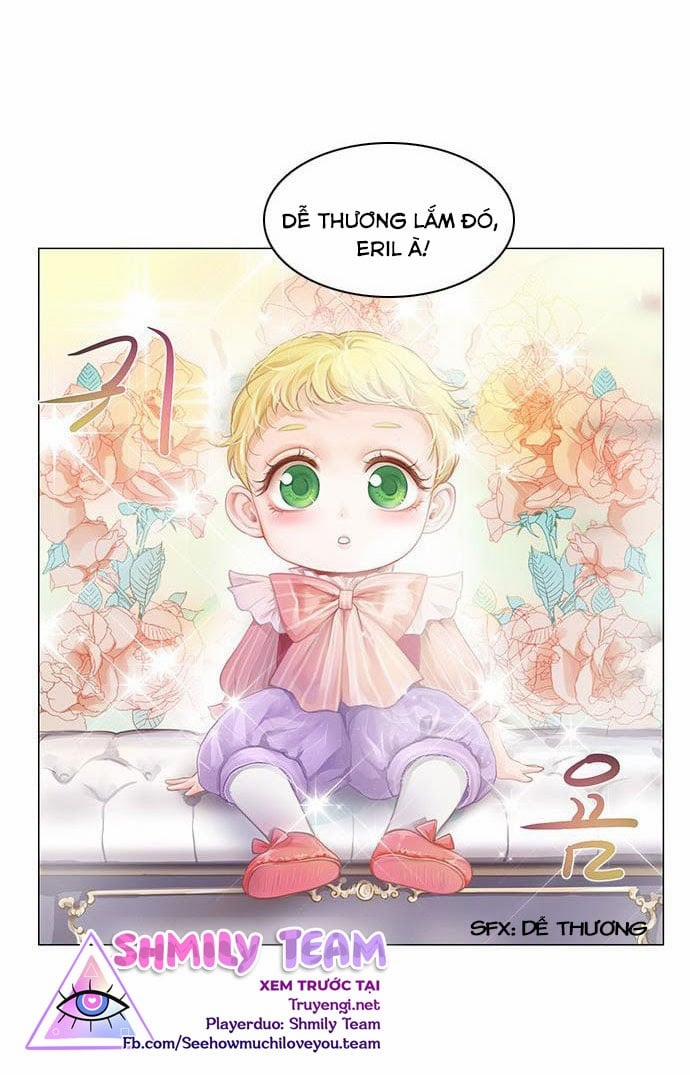 Tiểu Công Chúa Là Người Mai Mối 3 trang 29