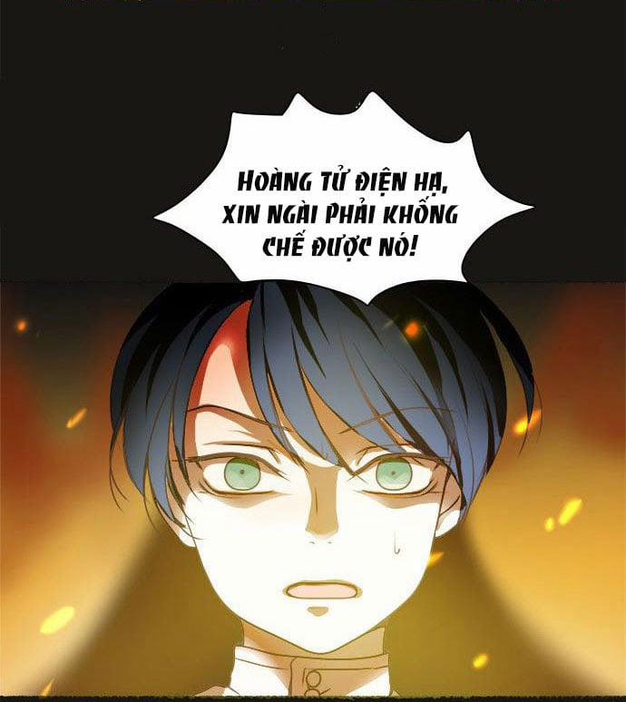 Tiểu Công Chúa Là Người Mai Mối 3 trang 63