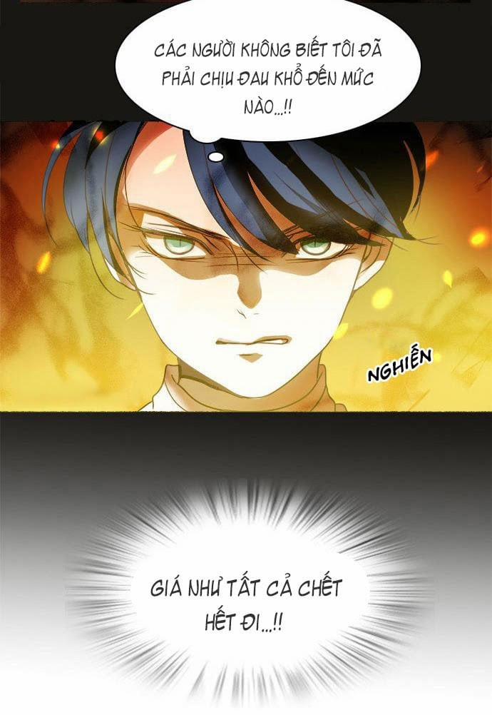 Tiểu Công Chúa Là Người Mai Mối 3 trang 69