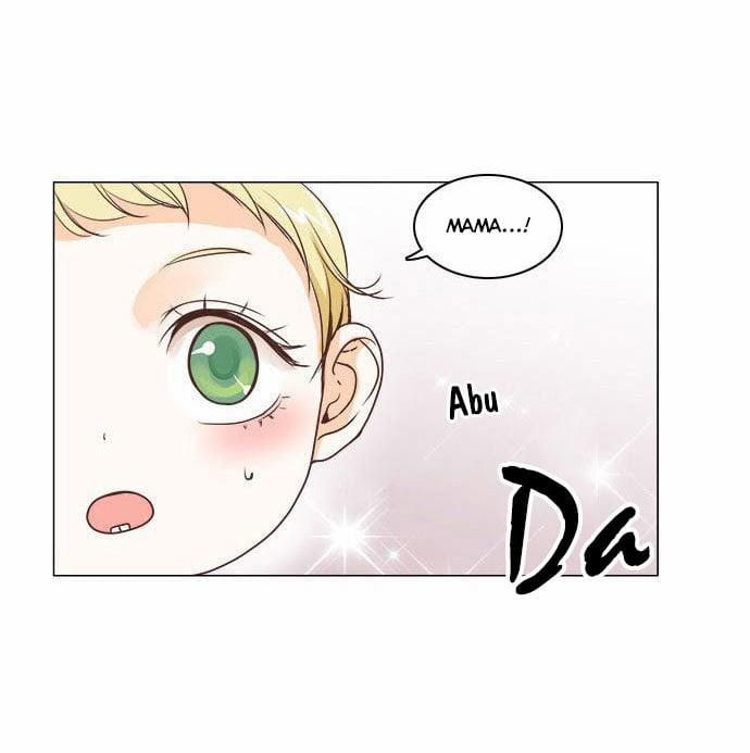 Tiểu Công Chúa Là Người Mai Mối 3 trang 8