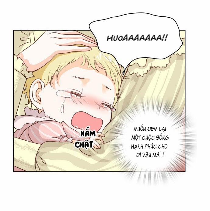 Tiểu Công Chúa Là Người Mai Mối 4 trang 10