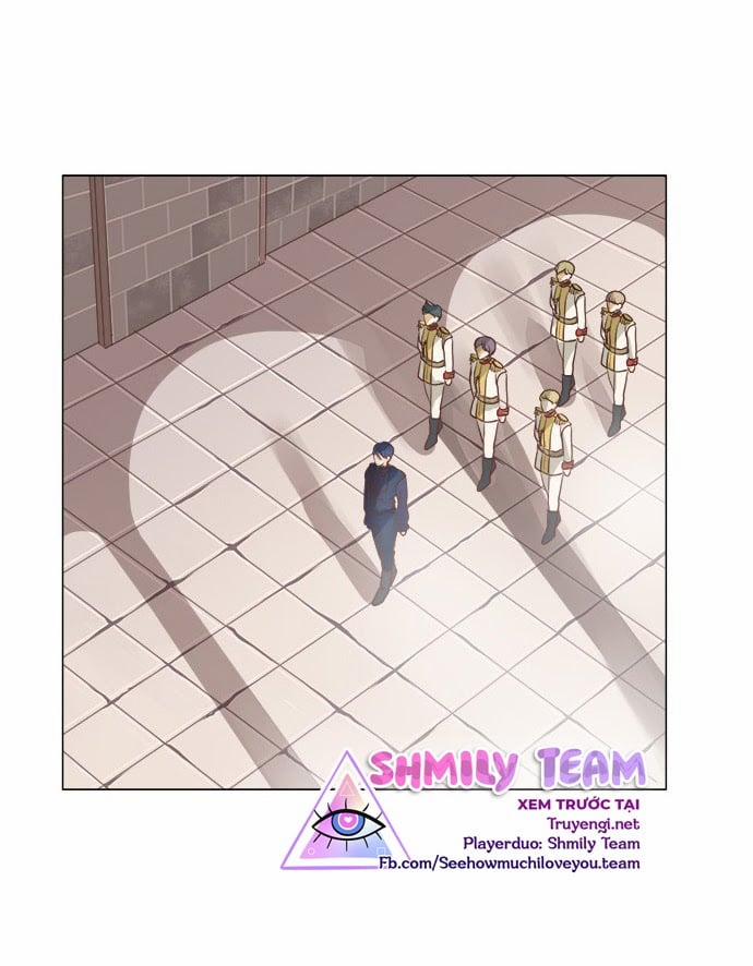 Tiểu Công Chúa Là Người Mai Mối 4 trang 24