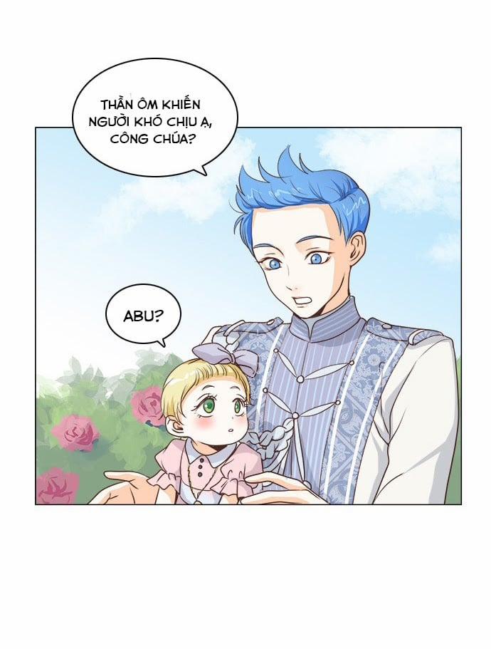 Tiểu Công Chúa Là Người Mai Mối 5 trang 29