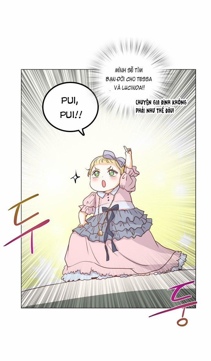 Tiểu Công Chúa Là Người Mai Mối 5 trang 46