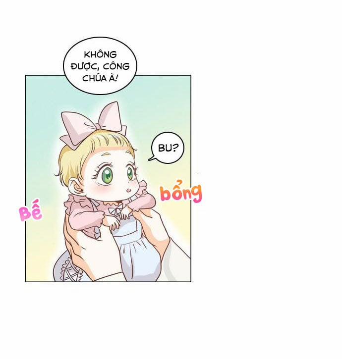 Tiểu Công Chúa Là Người Mai Mối 6 trang 20