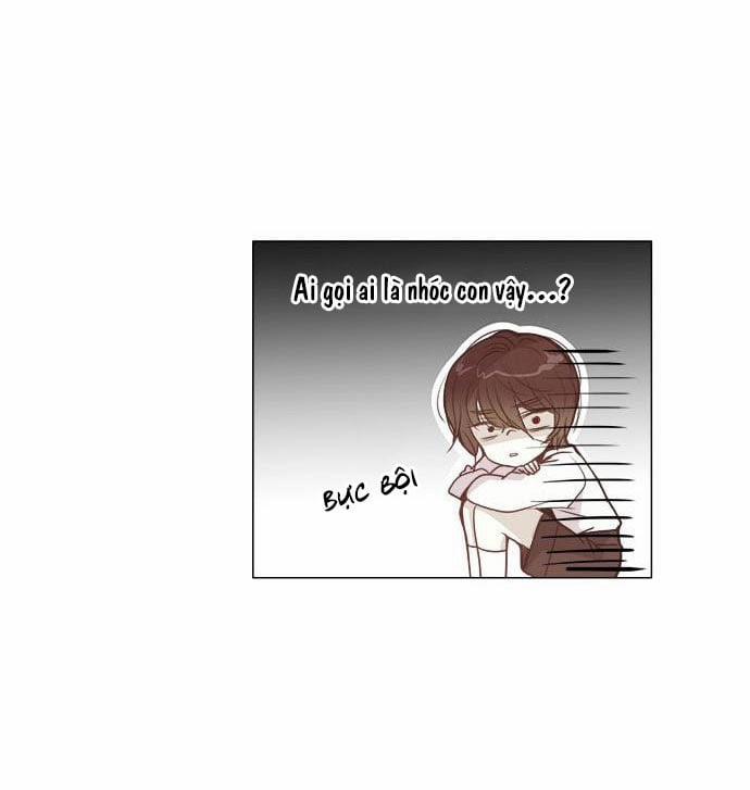 Tiểu Công Chúa Là Người Mai Mối 6 trang 8