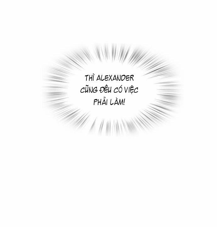 Tiểu Công Chúa Là Người Mai Mối 7 trang 11