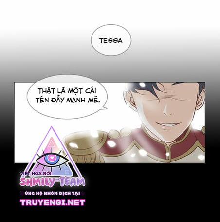 Tiểu Công Chúa Là Người Mai Mối 8 trang 13