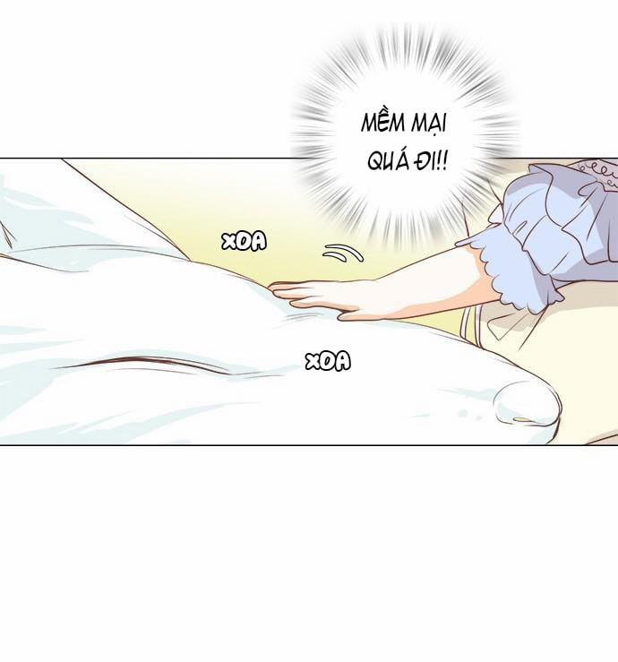 Tiểu Công Chúa Là Người Mai Mối 8 trang 37