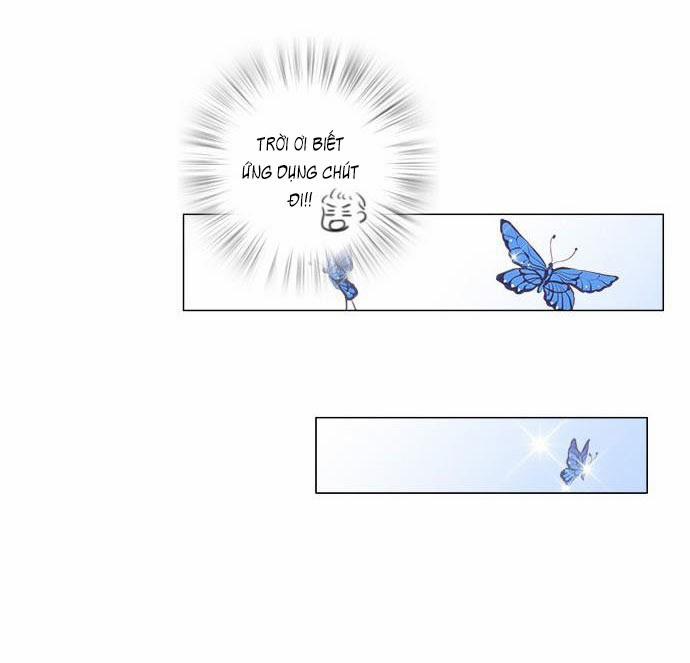 Tiểu Công Chúa Là Người Mai Mối 9 trang 33