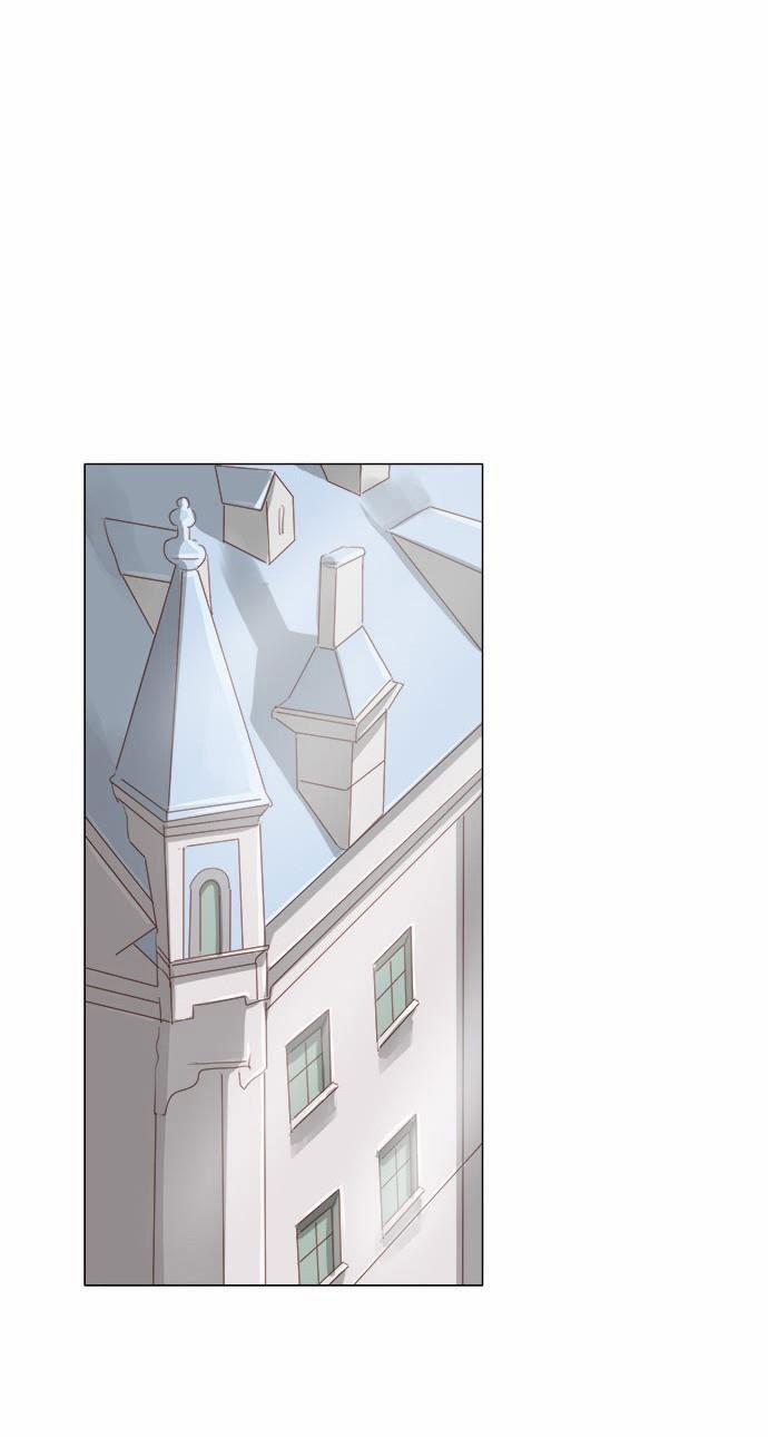 Tiểu Công Chúa Là Người Mai Mối 9 trang 41