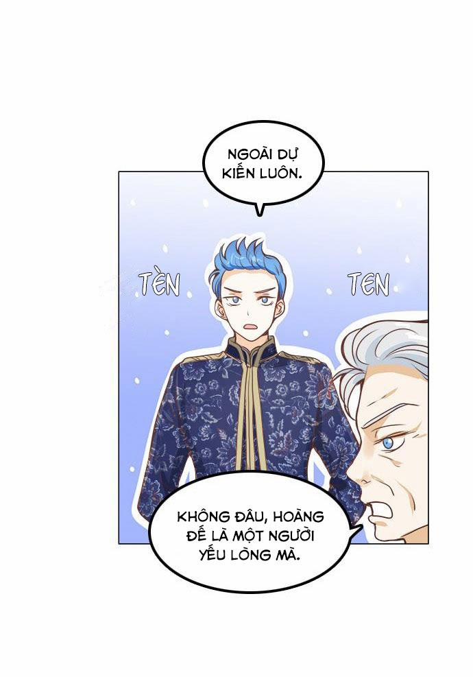 Tiểu Công Chúa Là Người Mai Mối 9 trang 44