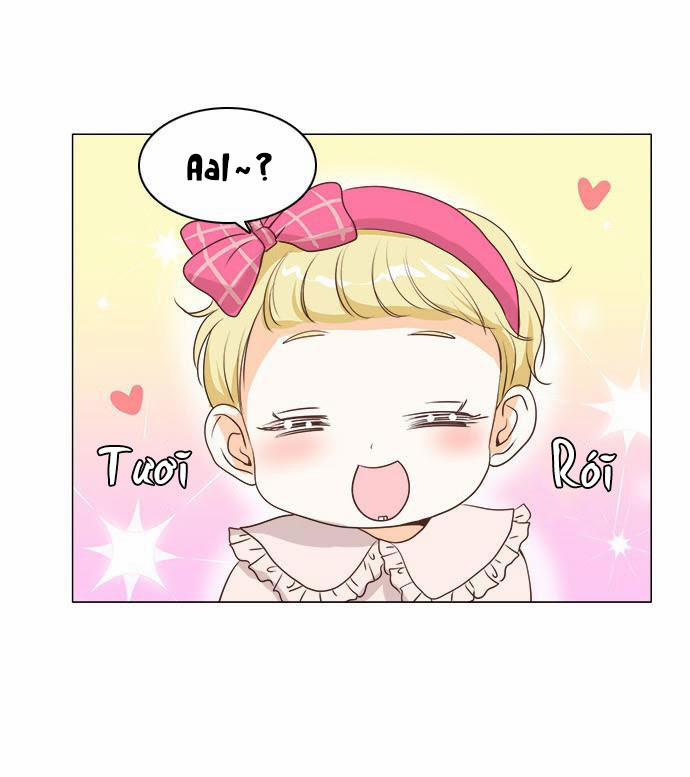 Tiểu Công Chúa Là Người Mai Mối 9 trang 58