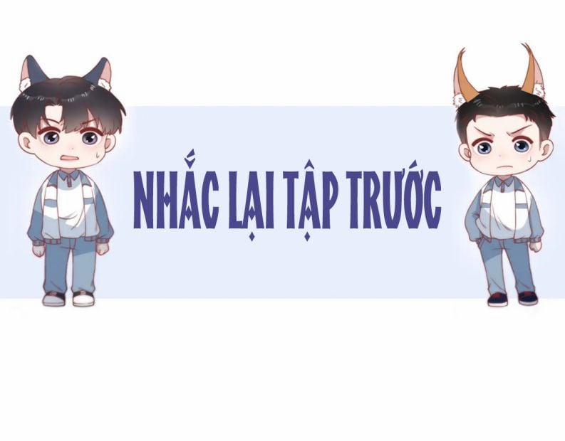 Tiểu Dã Miêu Của Học Bá Thật Trêu Người 30 trang 1