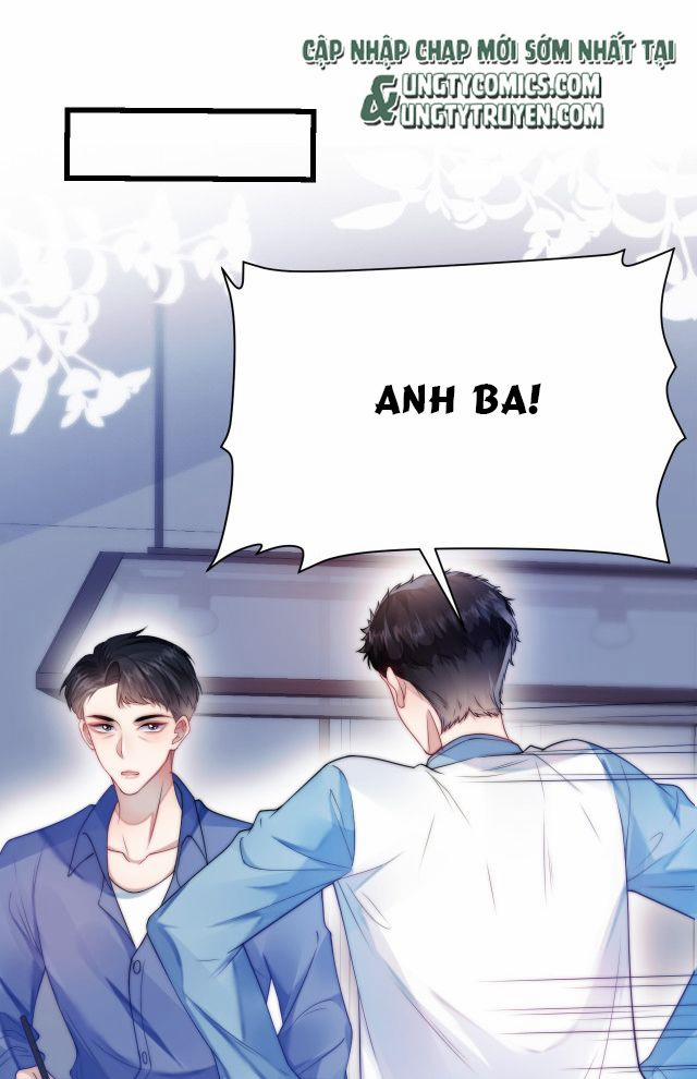 Tiểu Dã Miêu Của Học Bá Thật Trêu Người 5 trang 1