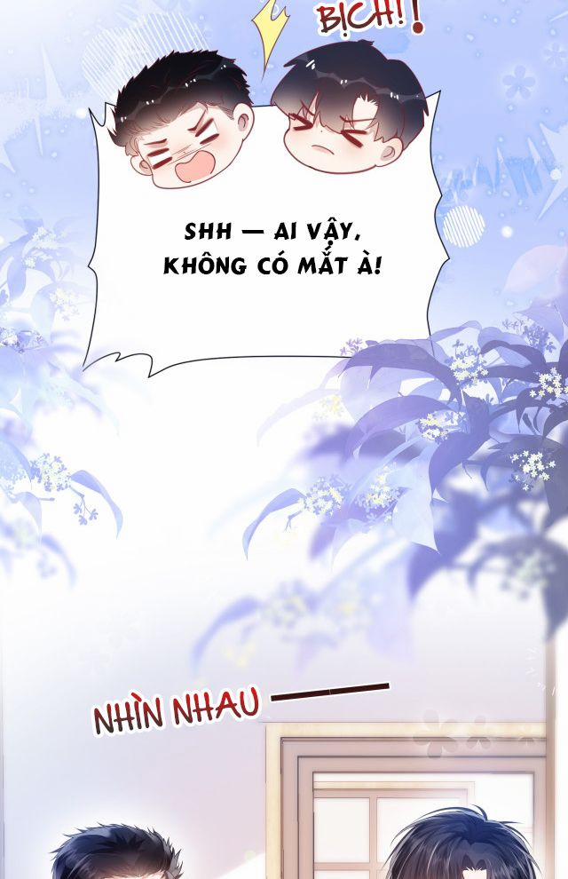 Tiểu Dã Miêu Của Học Bá Thật Trêu Người 5 trang 17