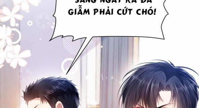 Tiểu Dã Miêu Của Học Bá Thật Trêu Người 5 trang 19