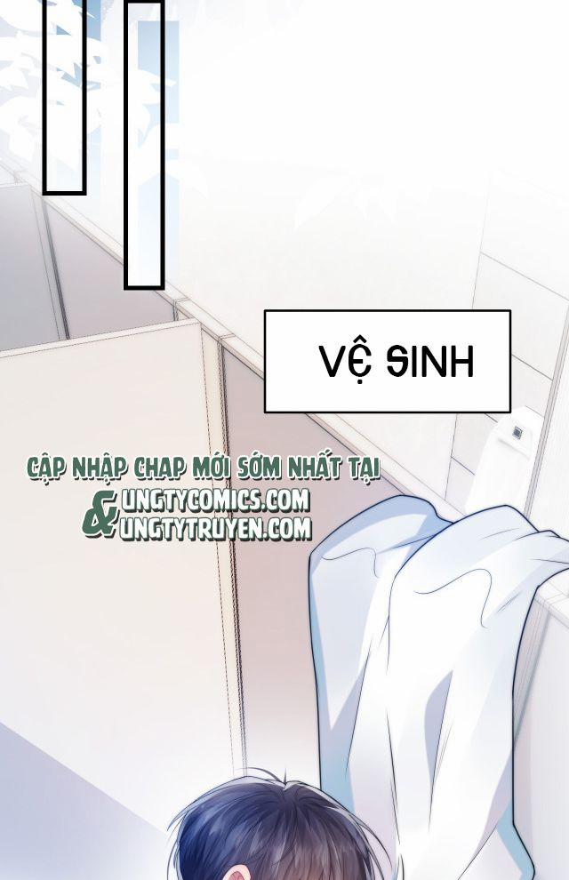 Tiểu Dã Miêu Của Học Bá Thật Trêu Người 5 trang 48