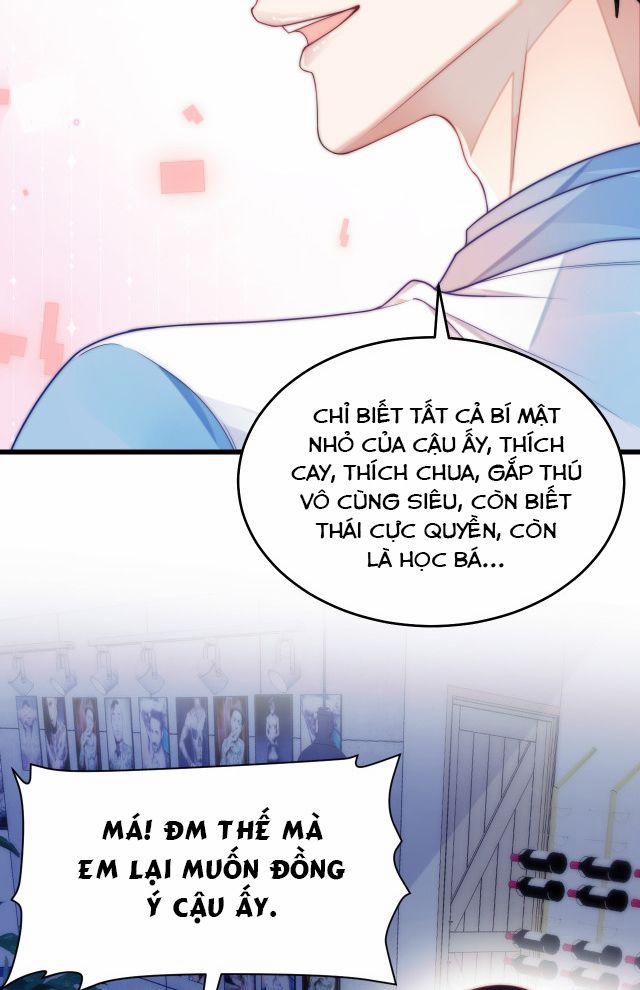 Tiểu Dã Miêu Của Học Bá Thật Trêu Người 5 trang 6