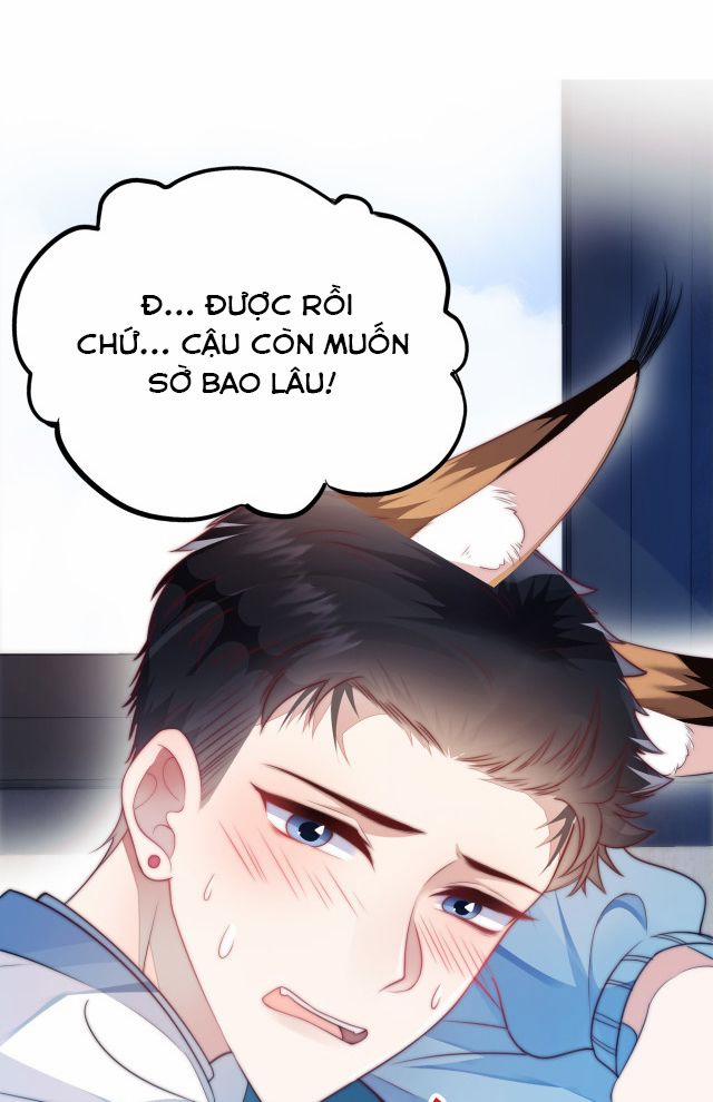 Tiểu Dã Miêu Của Học Bá Thật Trêu Người 5 trang 61
