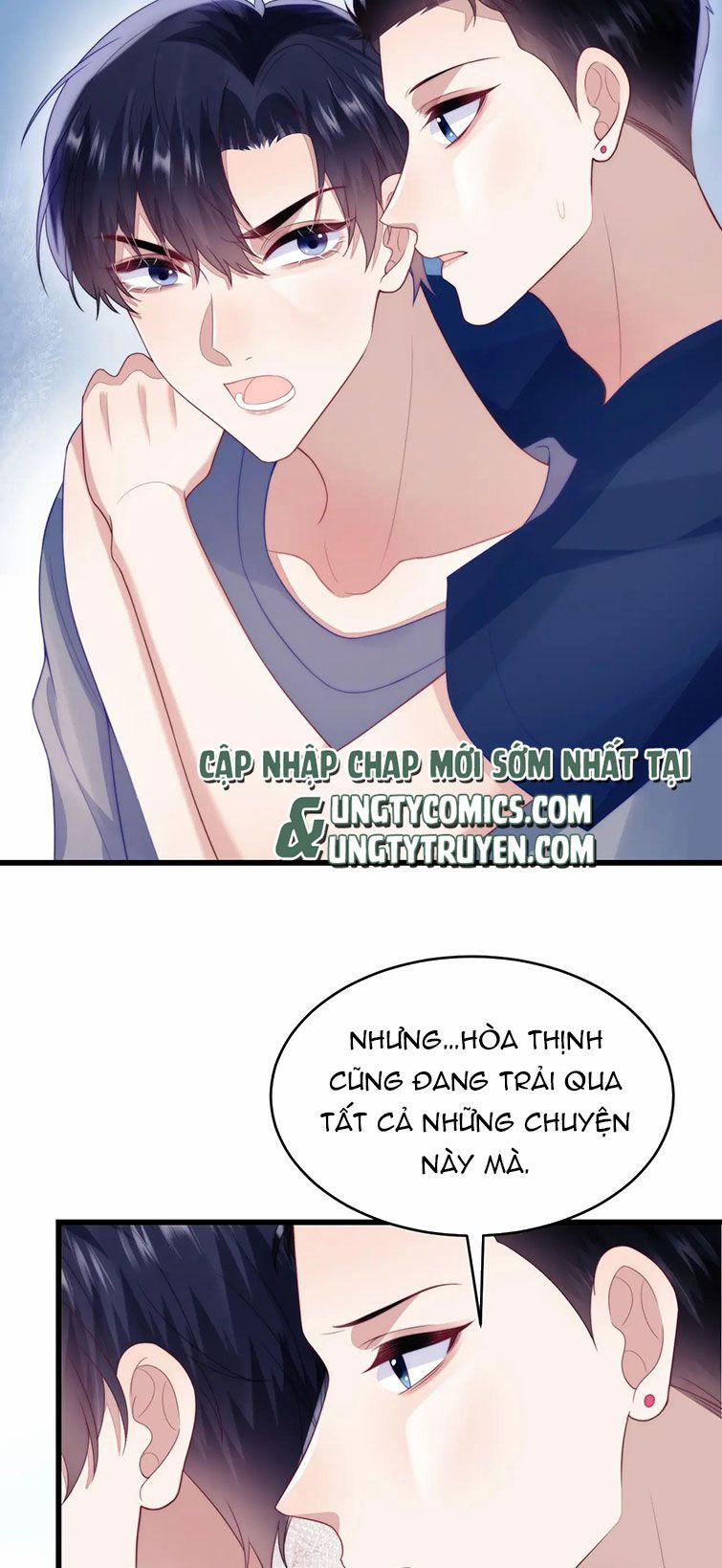 Tiểu Dã Miêu Của Học Bá Thật Trêu Người 52 trang 11