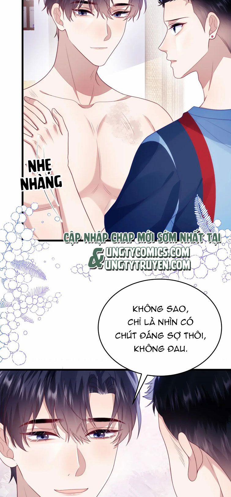Tiểu Dã Miêu Của Học Bá Thật Trêu Người 52 trang 27