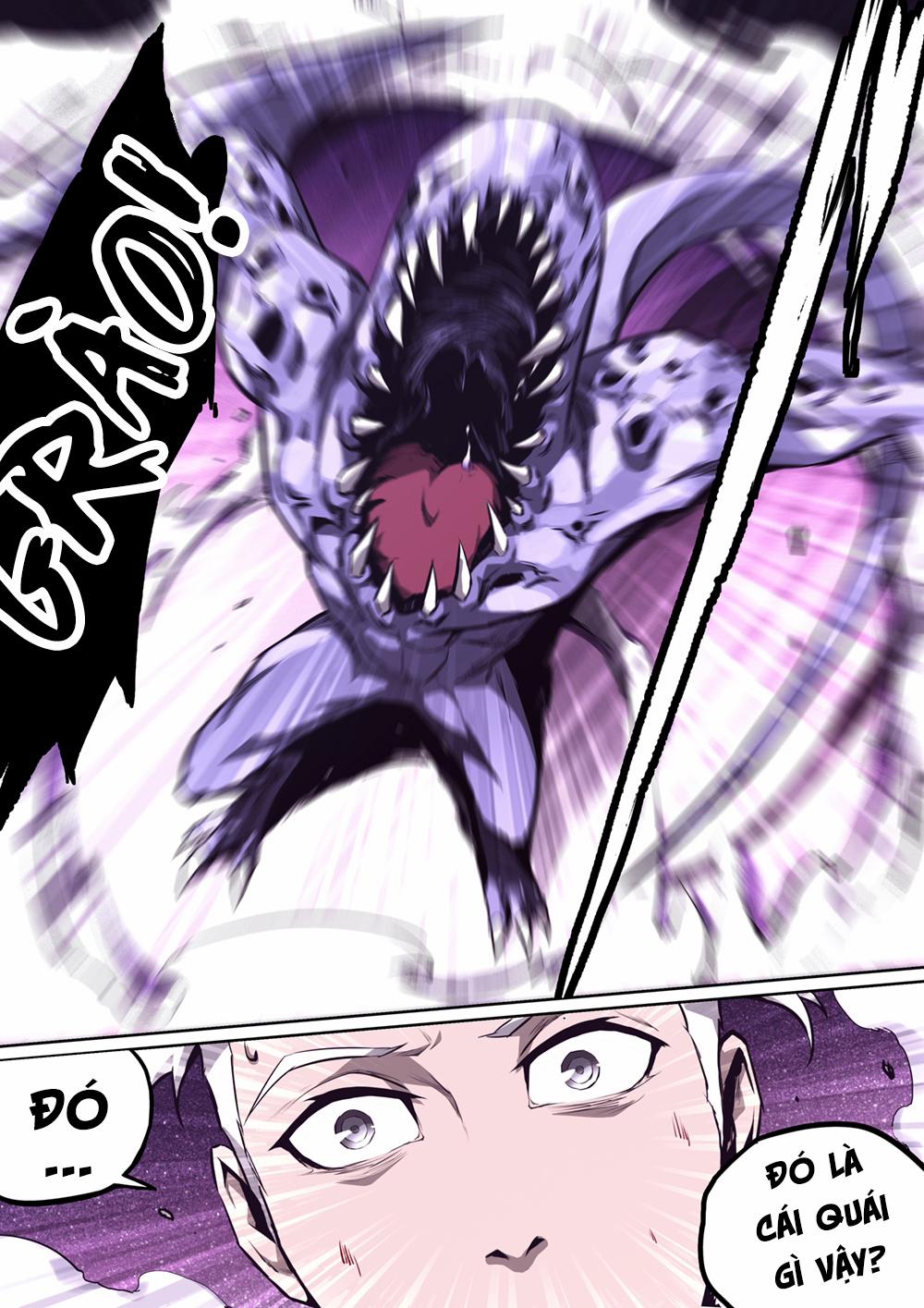 Tiêu Dao Pháp Ngoại 1 trang 35