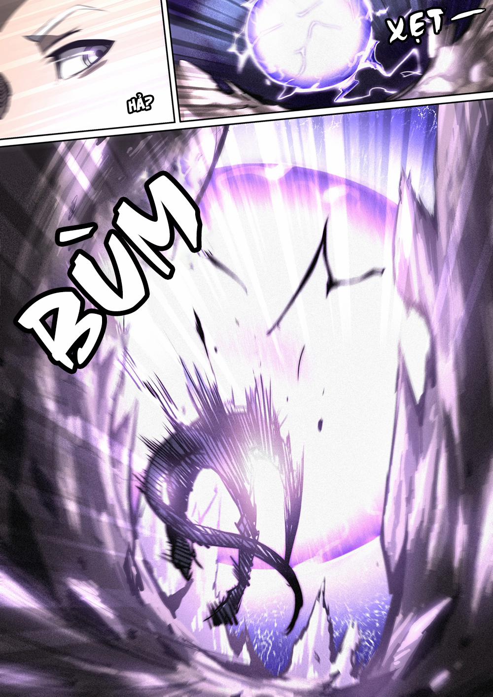 Tiêu Dao Pháp Ngoại 1 trang 37