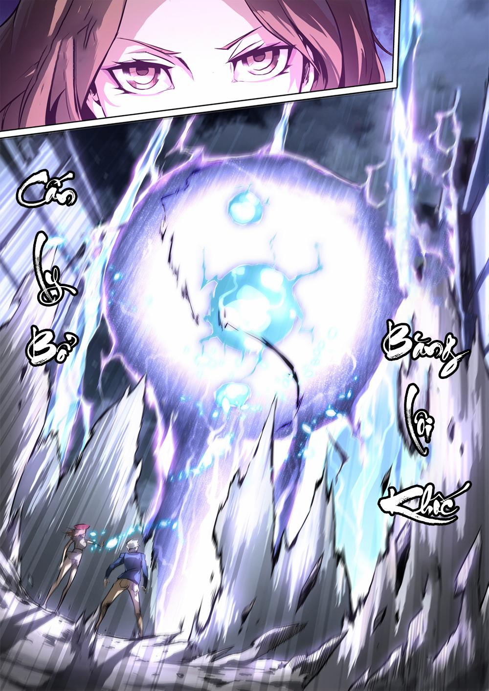 Tiêu Dao Pháp Ngoại 1 trang 42