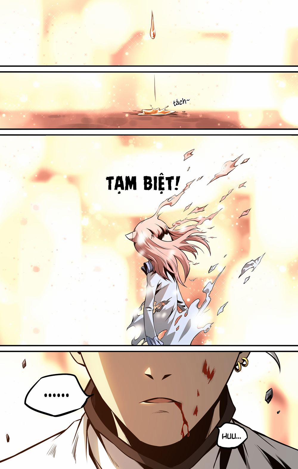 Tiêu Dao Pháp Ngoại 10 trang 16