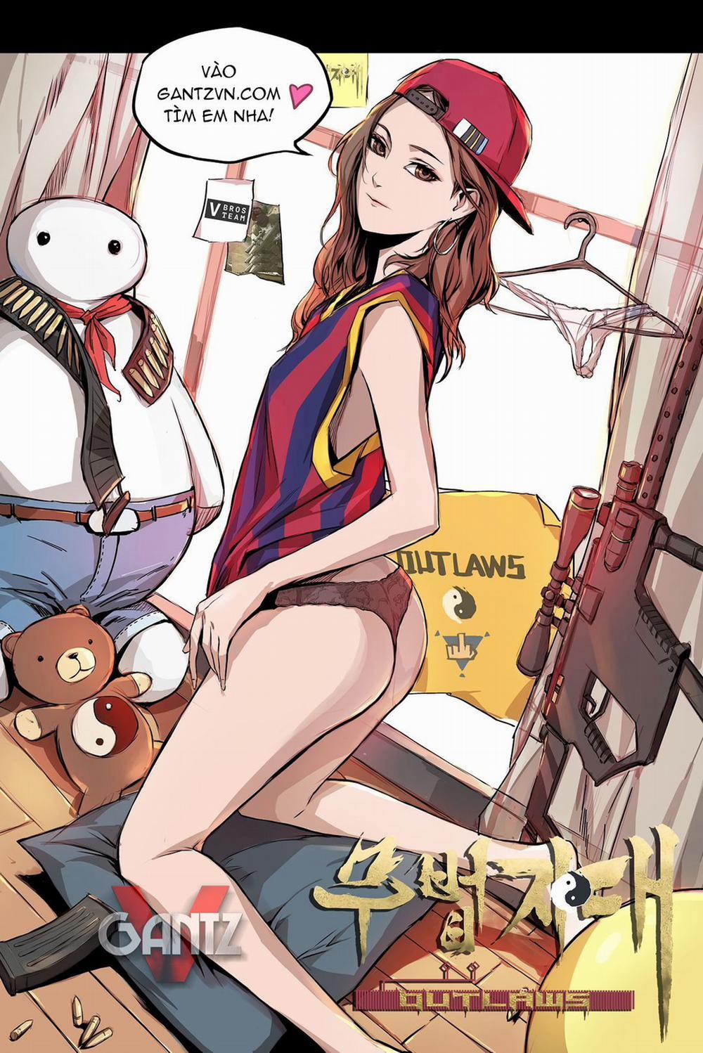 Tiêu Dao Pháp Ngoại 10 trang 23