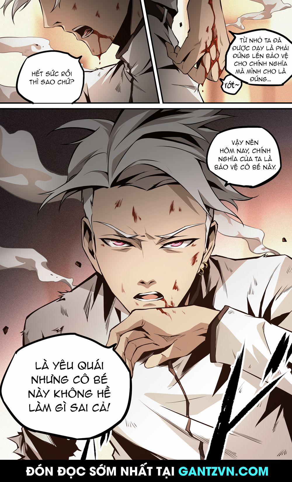 Tiêu Dao Pháp Ngoại 10 trang 4