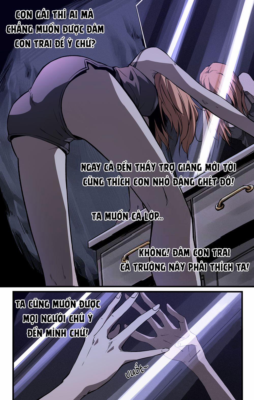 Tiêu Dao Pháp Ngoại 12 trang 17