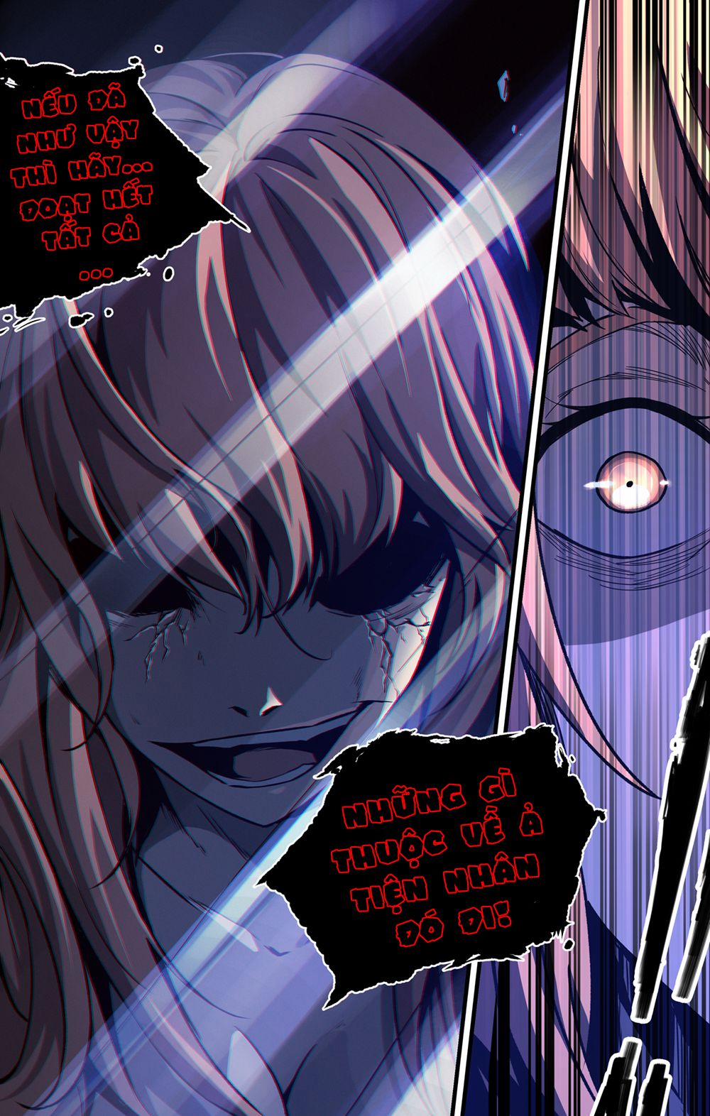 Tiêu Dao Pháp Ngoại 12 trang 19