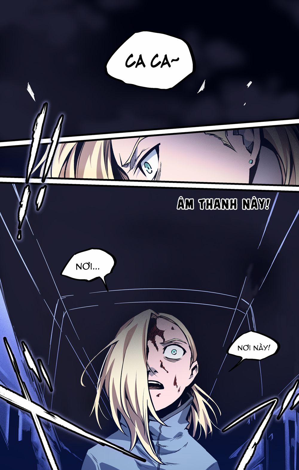 Tiêu Dao Pháp Ngoại 13 trang 16