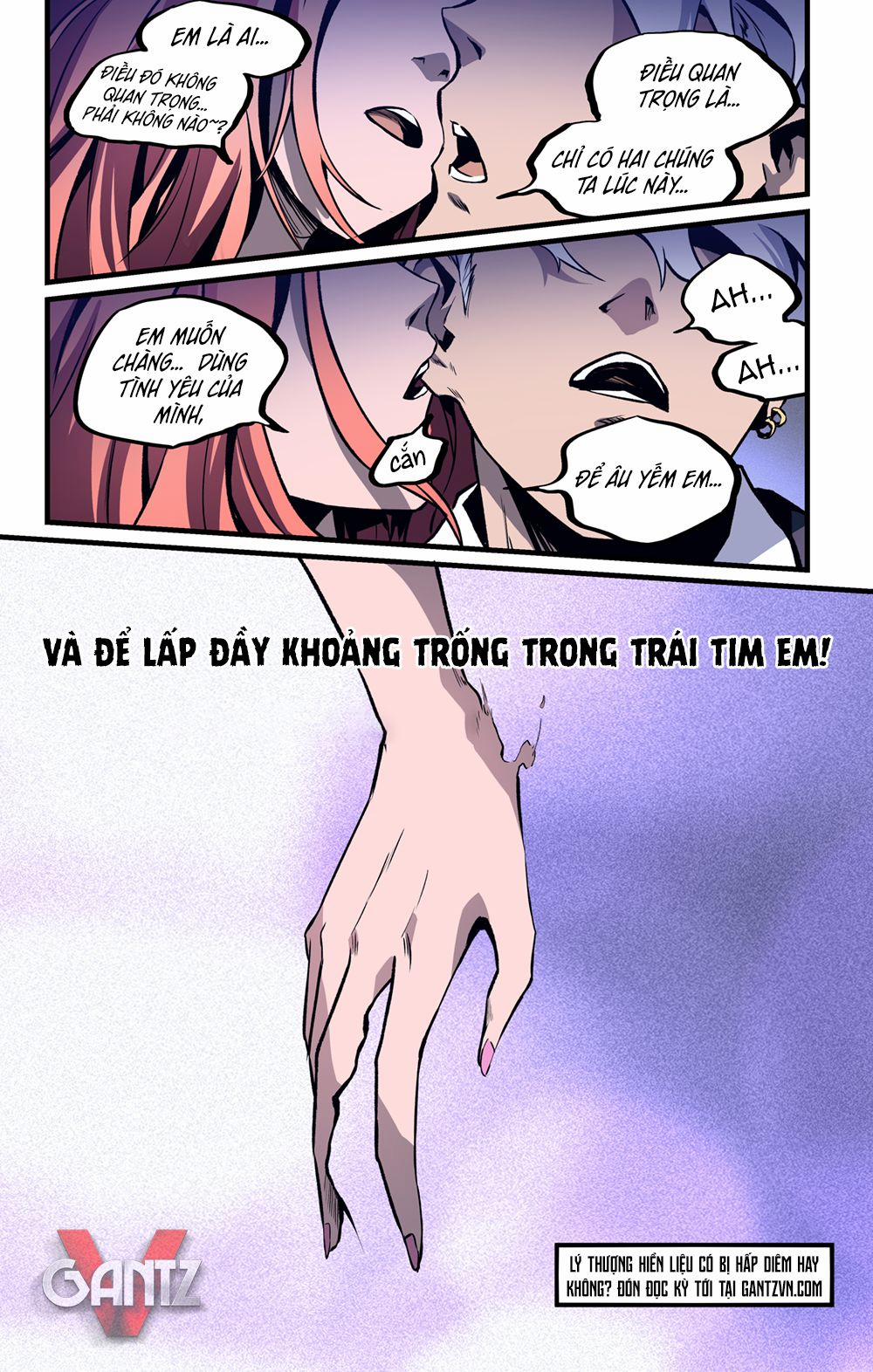 Tiêu Dao Pháp Ngoại 13 trang 21