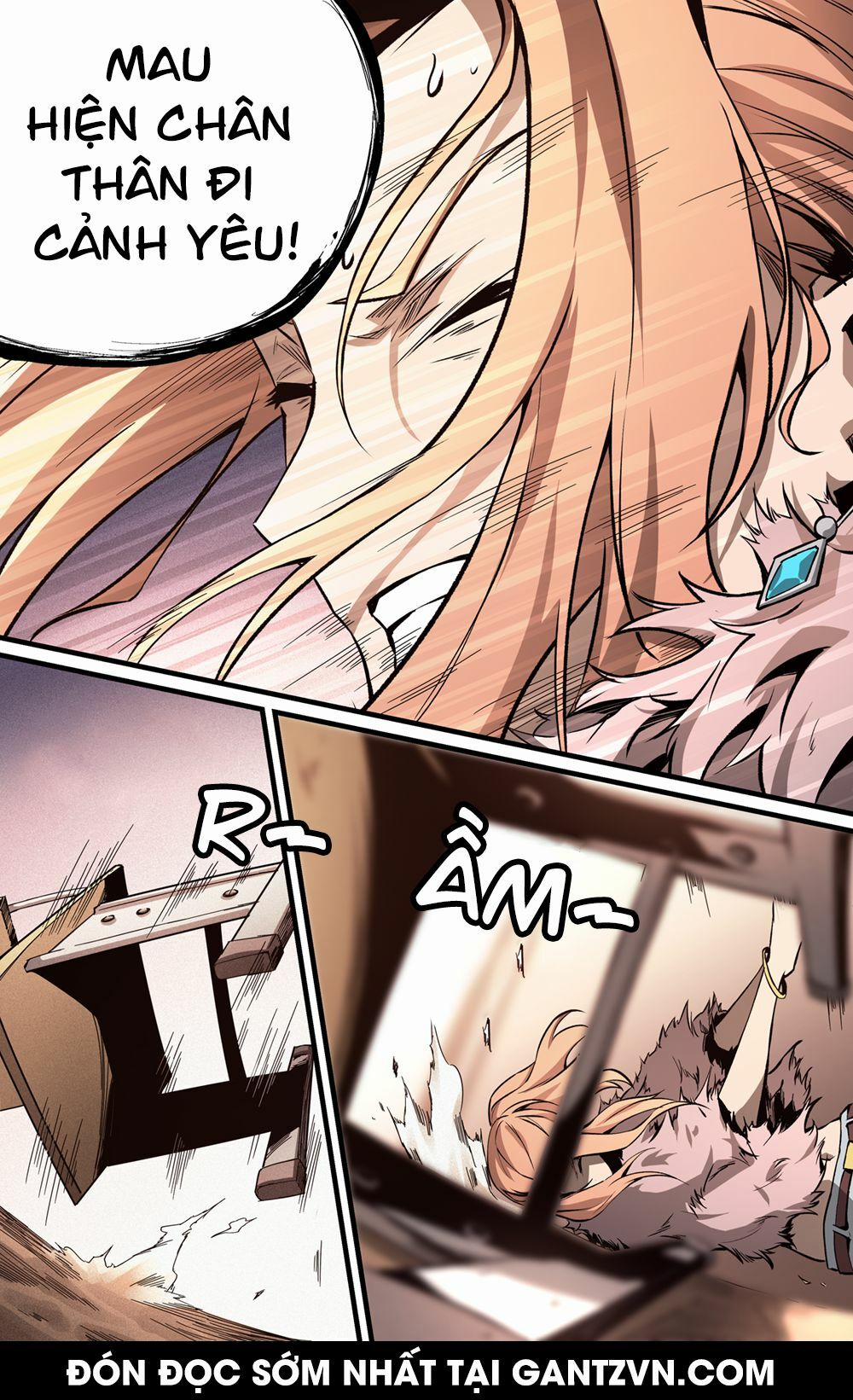 Tiêu Dao Pháp Ngoại 14 trang 15