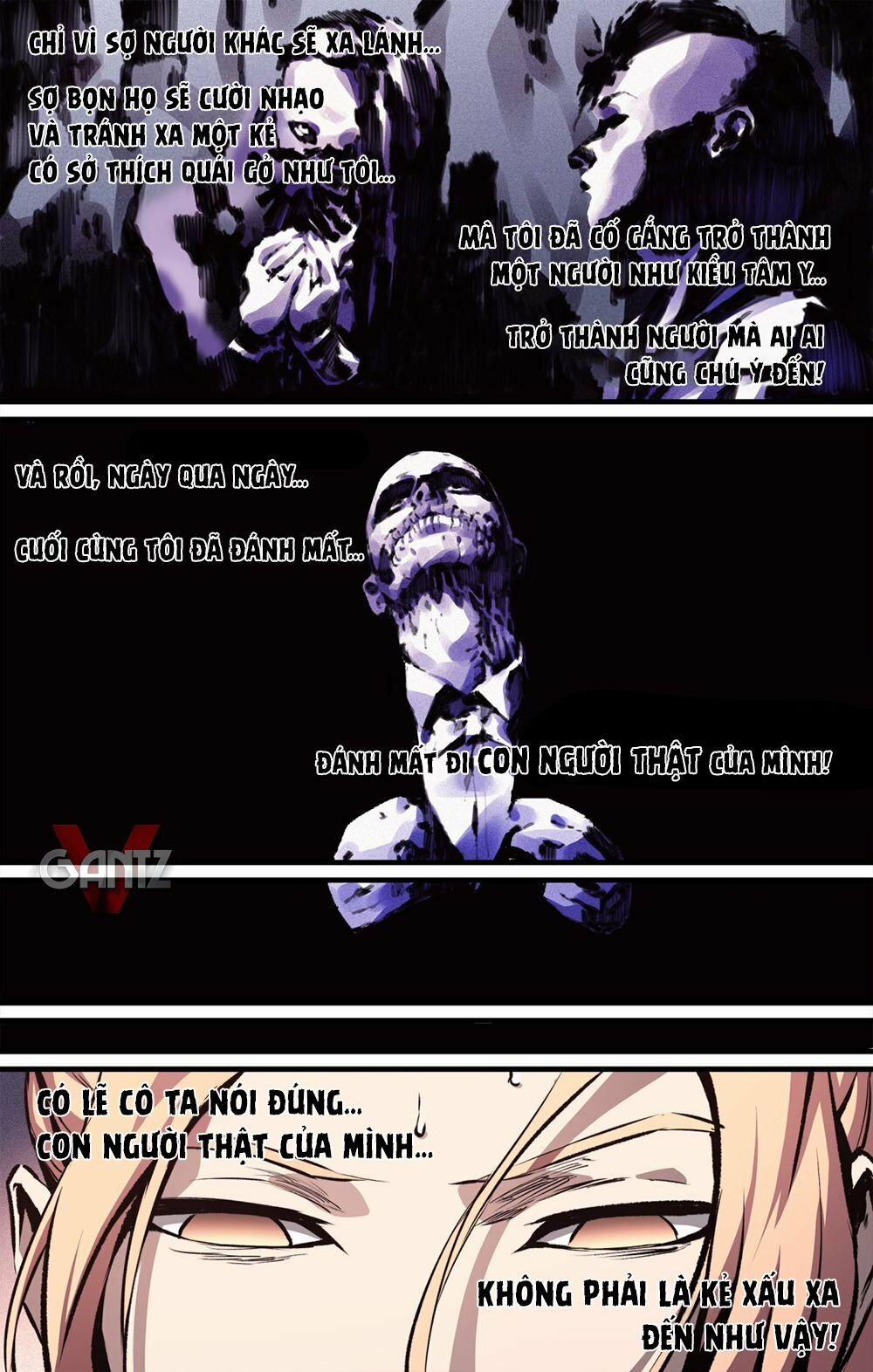 Tiêu Dao Pháp Ngoại 14 trang 18