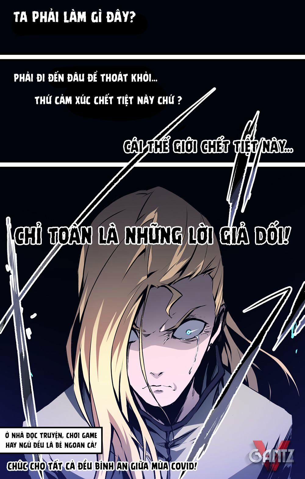 Tiêu Dao Pháp Ngoại 14 trang 21