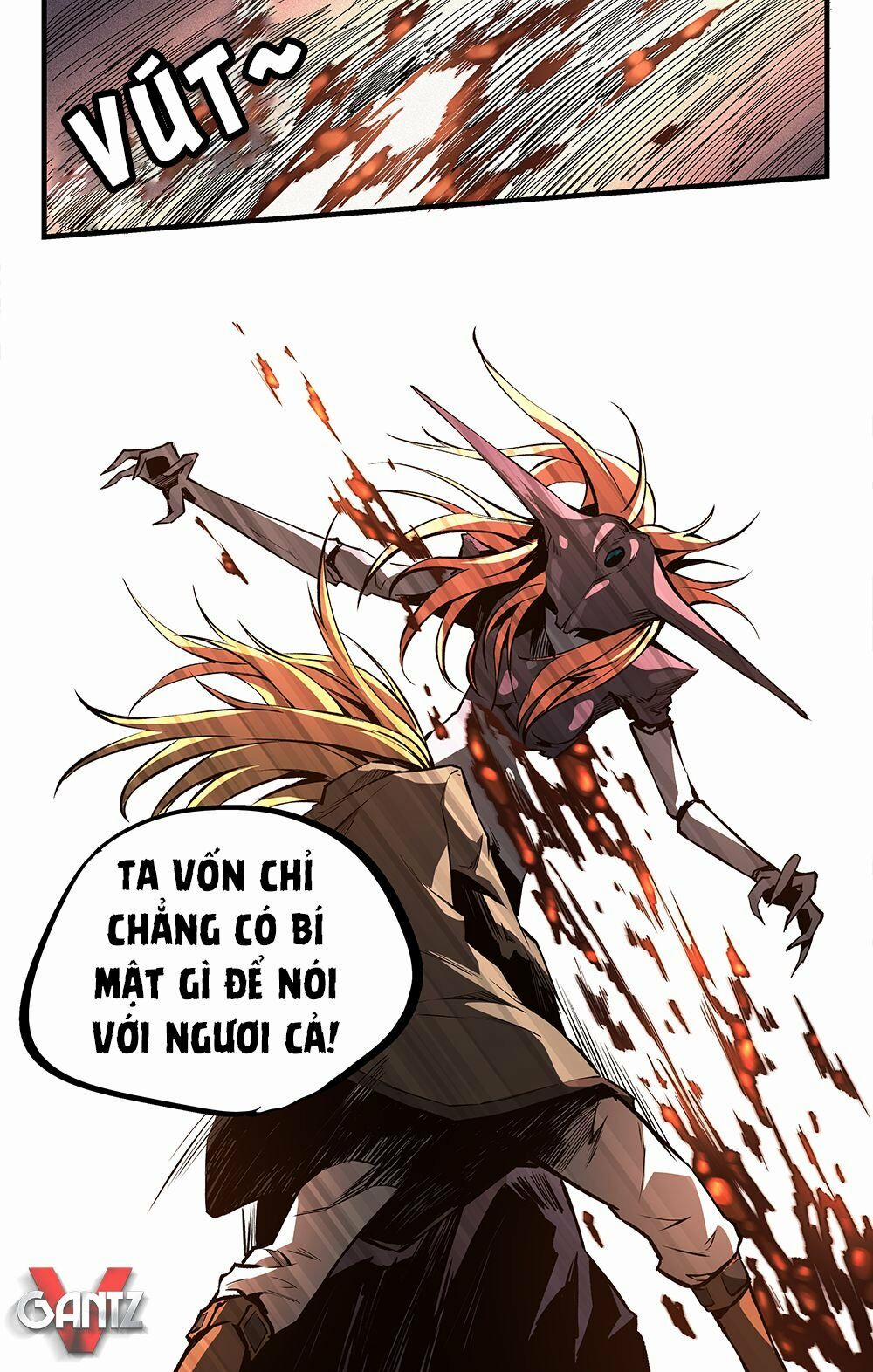 Tiêu Dao Pháp Ngoại 15 trang 16