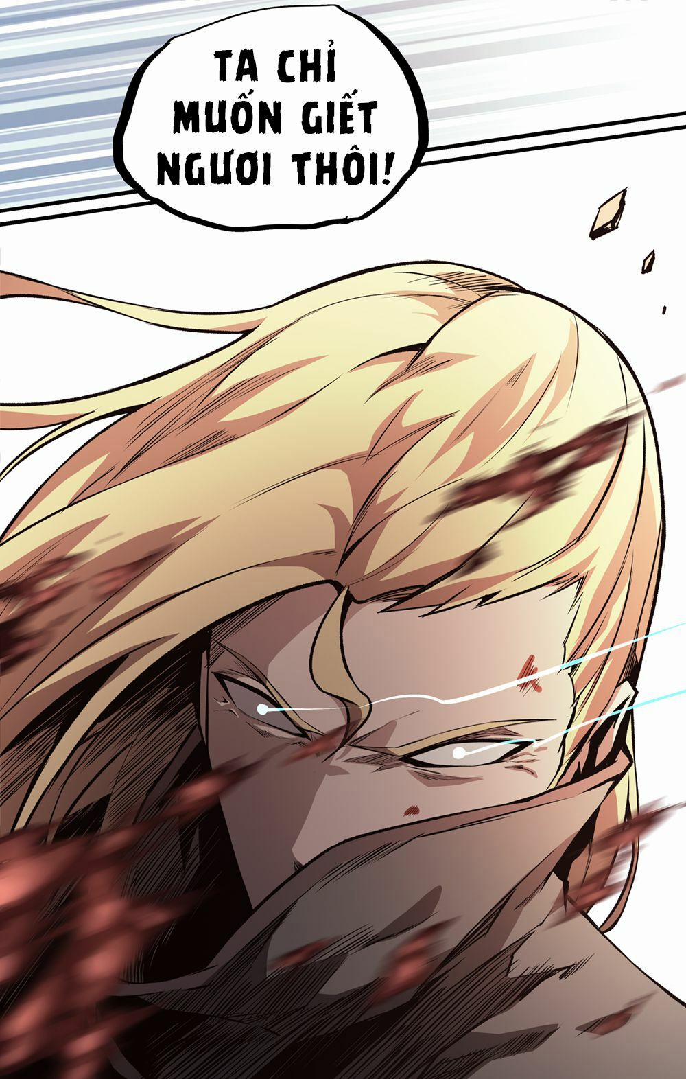 Tiêu Dao Pháp Ngoại 15 trang 17