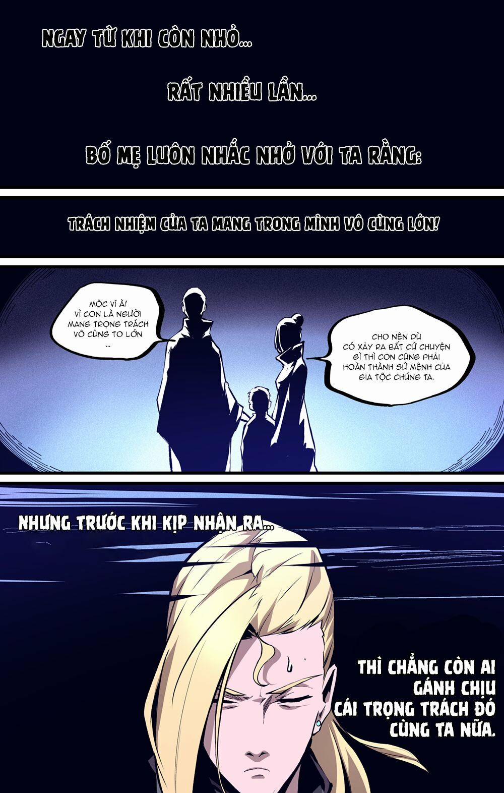 Tiêu Dao Pháp Ngoại 15 trang 2