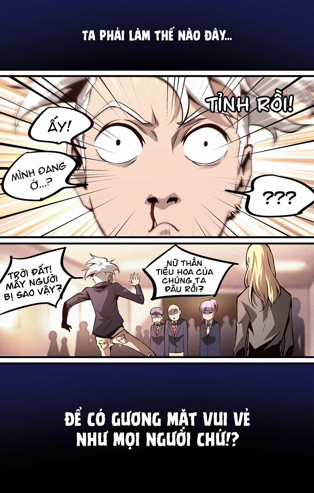 Tiêu Dao Pháp Ngoại 15 trang 3